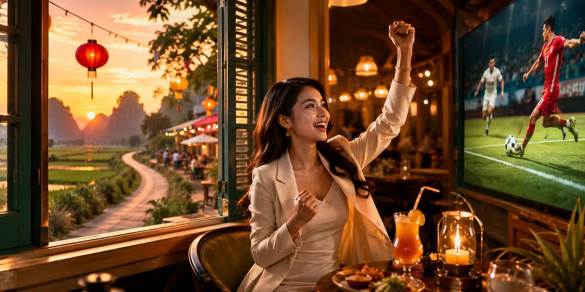 lux88 Từ ý tưởng đến nền tảng hoàn chỉnh cho thị trường Việt Nam