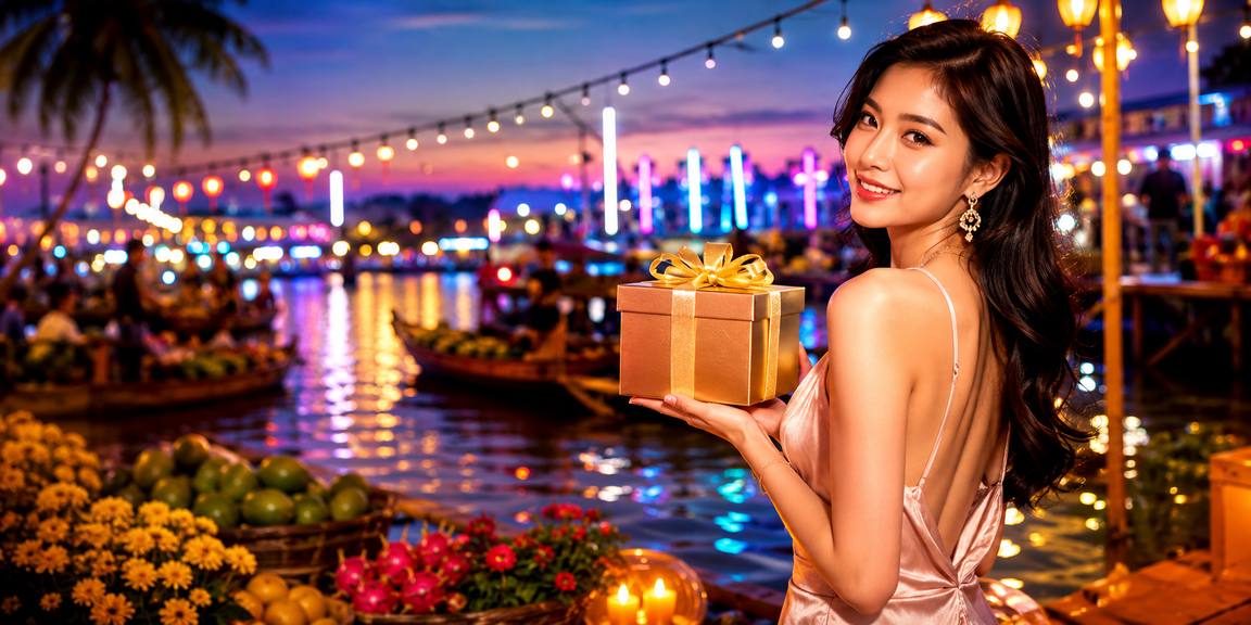 lux88 Biểu Tượng Mở Rộng & Vòng Quay Miễn Phí