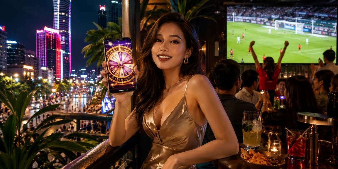 lux88 mobile gaming