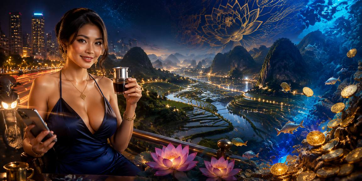 lux88 Cách Chúng Tôi Chạy Ganesha Gold Trên Sảnh lux88